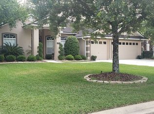 2305 Bluegill Ct, Saint Augustine, FL 32092