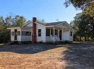 10 Blessed Way, Evergreen, AL 36401