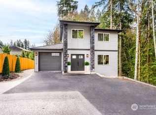 12118 61st Avenue Ct, Gig Harbor, WA 98332