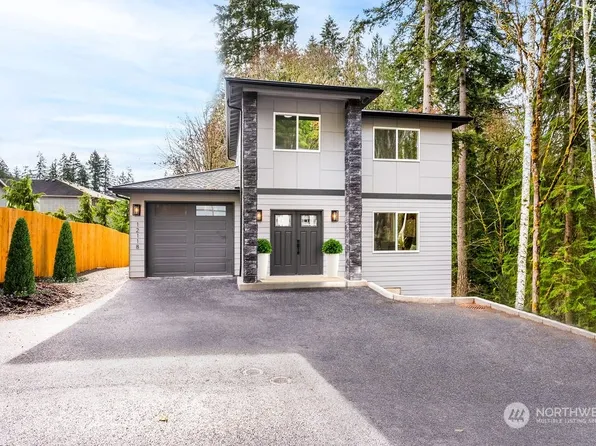 12118 61st Avenue Ct, Gig Harbor, WA 98332