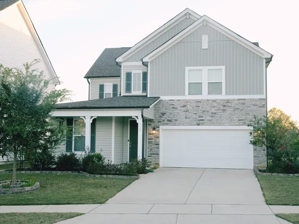 4532 Valley Crest Ln, Fuquay Varina, NC 27526