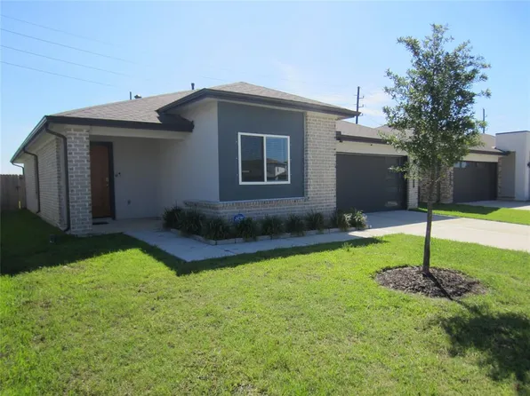 7907 Grey Wolfe Lane, Rosharon, TX 77583