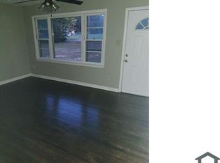 475 Doc Brown Rd, Raeford, NC 28376