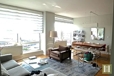 Rented by Halstead Real Estate