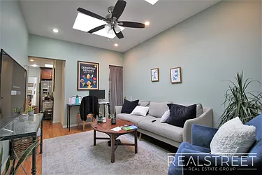 Rented by Real Street Inc