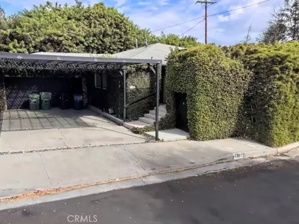 7361 Flight Ave, Los Angeles, CA 90045