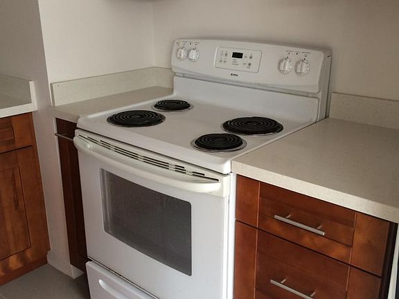 New Kitchen