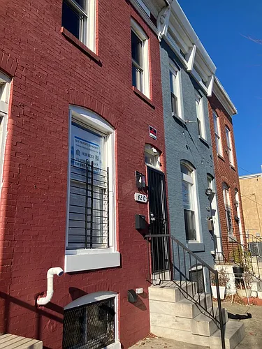 420 N Montford Ave Photo 1