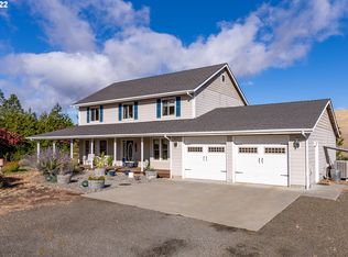 1227 Centerville Hwy, Lyle, WA