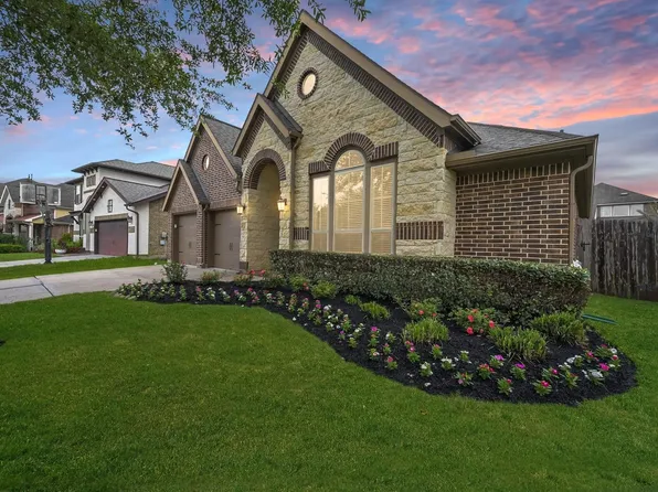 4623 Hickory Branch Ln, Sugar Land, TX 77479