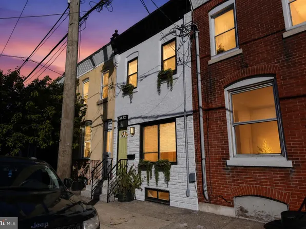 3432 Amber St, Philadelphia, PA 19134