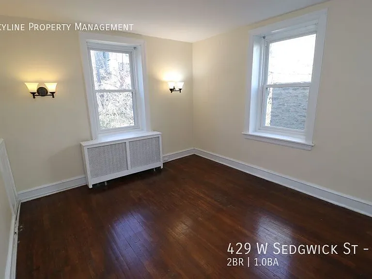 429 W Sedgwick St #B — Photo 13