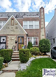 205-14 115th Drive, #1