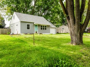 1118 Lawndale Ave, Niles, MI 49120