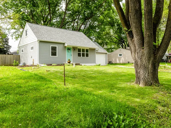 1118 Lawndale Ave, Niles, MI 49120