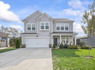 651 Castle Rd, Mount Juliet, TN 37122