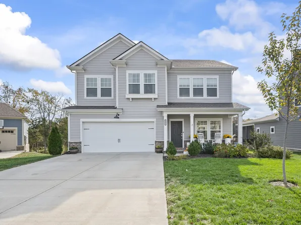 651 Castle Rd, Mount Juliet, TN 37122