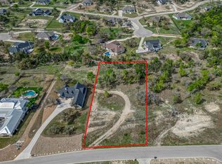 129 Taylor Creek Way, Liberty Hill, TX 78642
