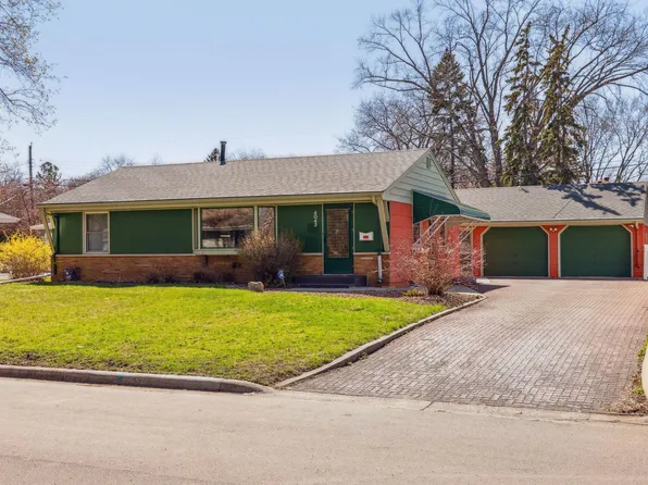 4043 Maryland Ave N, New Hope, MN 55427