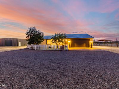 33250 N Brinlee Ln, San Tan Valley, AZ, 85143