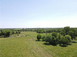 3531 NW State Route H, Maysville, MO 64469