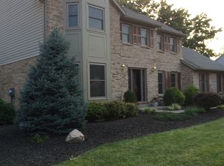 1681 Wilderness Ridge Dr, Milford, OH 45150