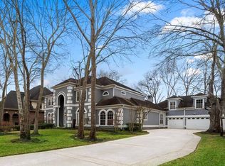 19819 Westside Forest Dr, Houston, TX 77094