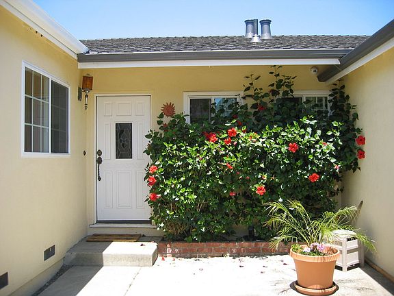 Private Courtyard