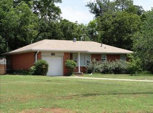 1520 Rowena Ln, Norman, OK 73069