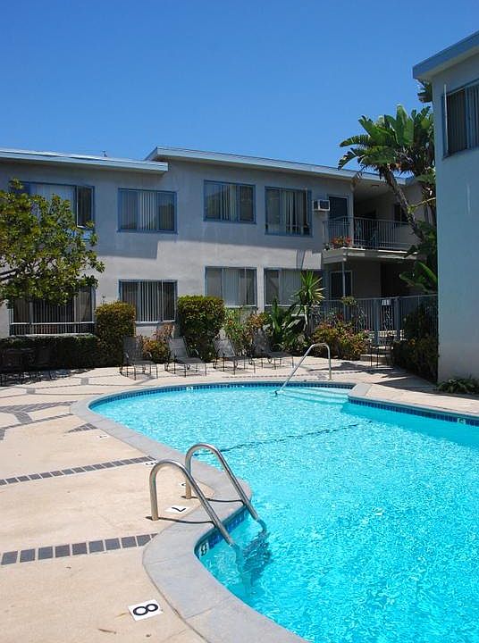 1st image of 11660 Chenault St APT 123