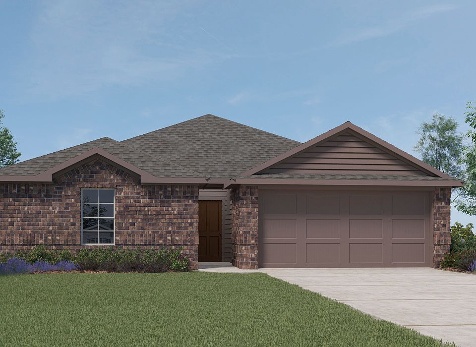 Plan Elevation.