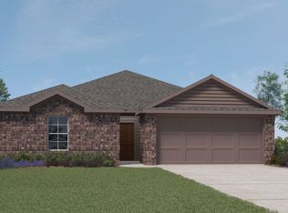 Bellvue Plan, Three Oaks, Sherman, TX 75090