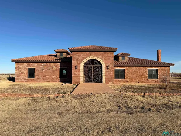 7586 State Highway 209, Tucumcari, NM 88401