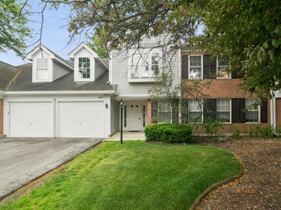 1007 Butternut Ln APT D, Mount Prospect, IL, 60056