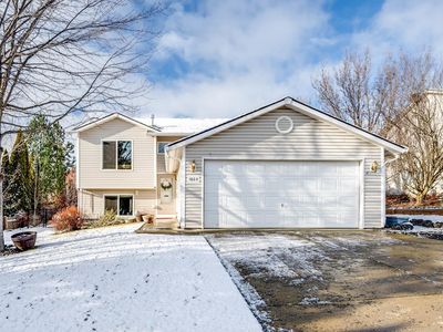 1605 NW Arcadia Dr, Pullman, WA, 99163