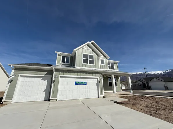 52 W Glen Way #114, Ogden, UT 84405