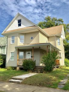 37 W Dorrance St, Kingston, PA, 18704