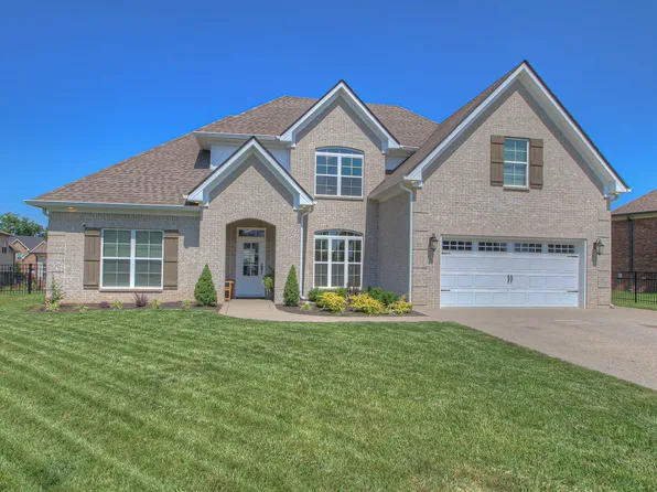 811 Licinius Ln, Murfreesboro, TN 37128