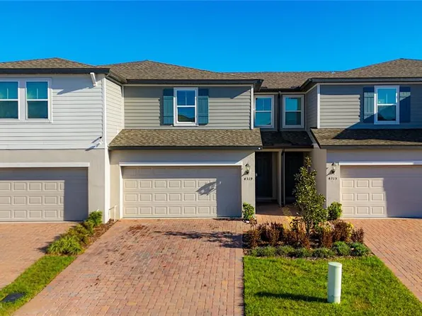 4319 Ranch House Rd, Saint Cloud, FL 34772