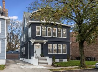 440 N Grove St FLOOR 2, East Orange, NJ 07017