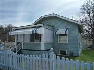 636 Fifth Street Ext, New Kensington, PA 15068