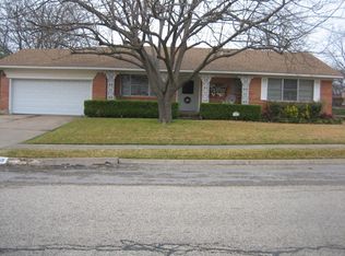 601 Prescott Dr, Garland, TX 75041