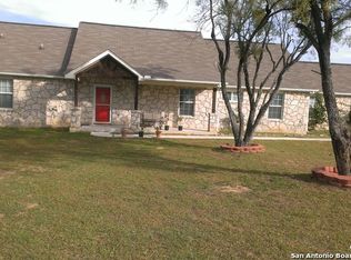 22014 Savannah Hts, Von Ormy, TX 78073