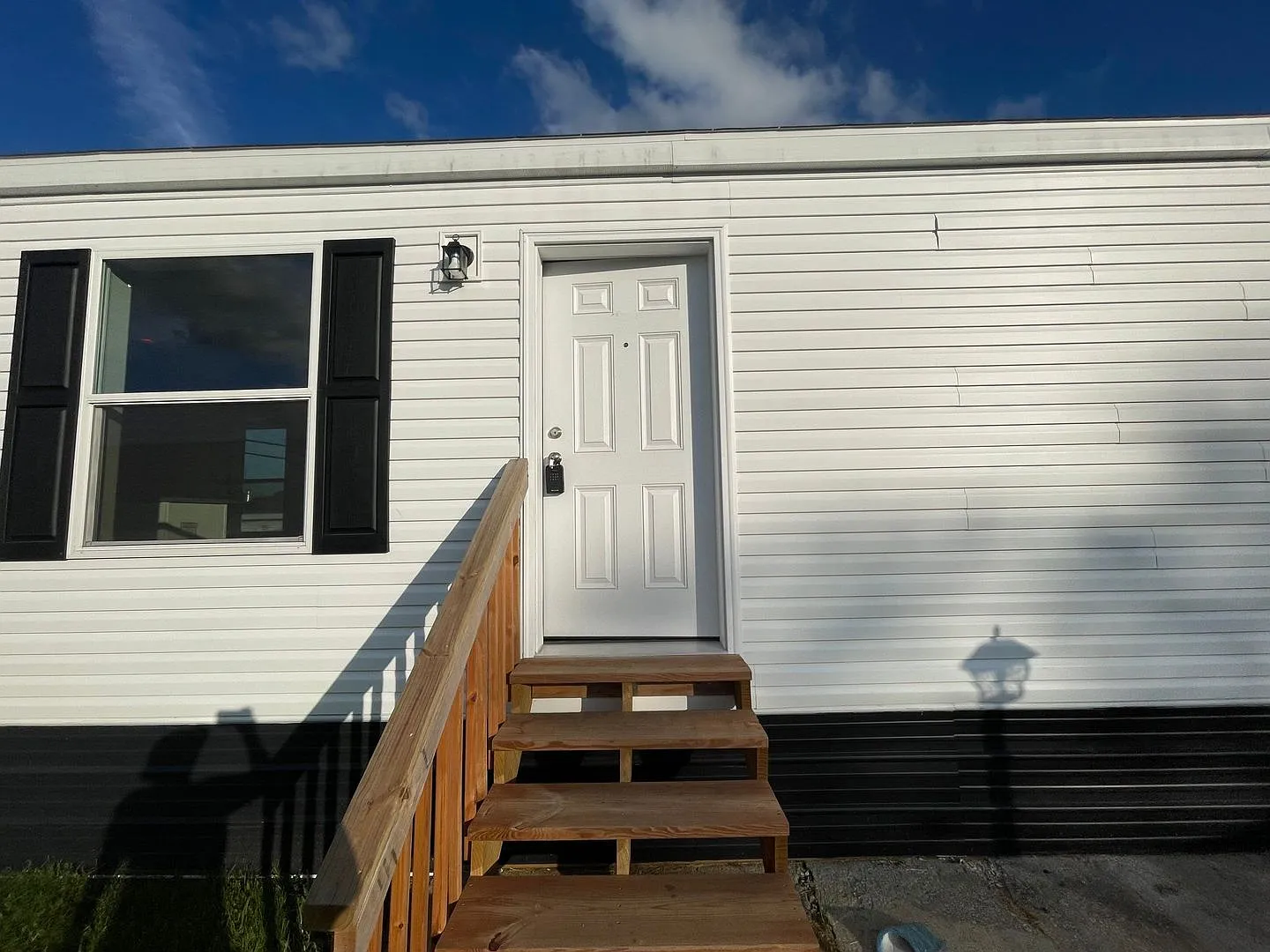 Summit Mobile Home Community — Photo 4