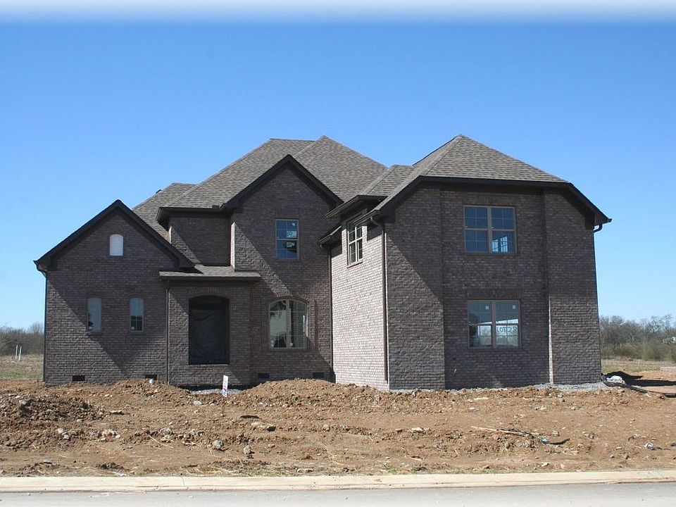 1st image of 1312 Barnsdale Pl Lot 28