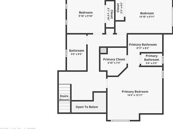 3rd image of 2141 W Barwick Dr