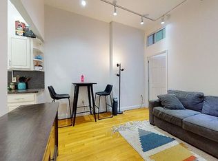 127 W 72nd St #4F1, New York, NY 10023