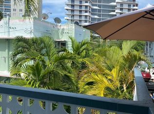 6805 Abbott Ave APT 9, Miami Beach, FL 33141