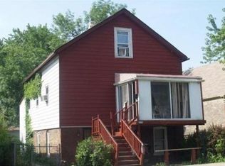 1111 W 101st St, Chicago, IL 60643