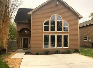 1915 Barger St, League City, TX 77573